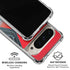 Marvel Black Widow No More Secrets Google Pixel 9/9 Pro Clear Case